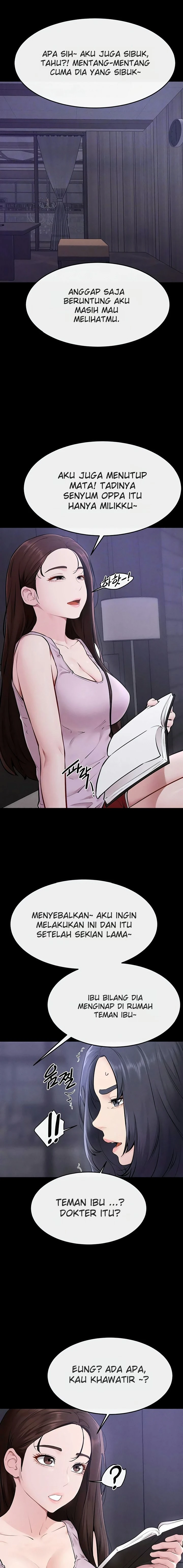 New Family is So Nice to Me - Page 4